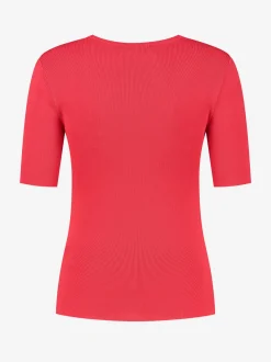 Fitted top