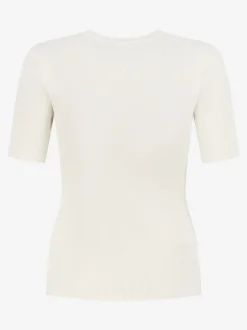 Fitted top
