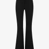 Flared pantalon