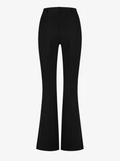 Flared pantalon