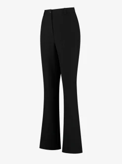 Flared pantalon