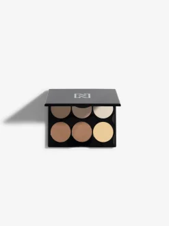 FOREVER YOUNG CONTOUR PALETTE