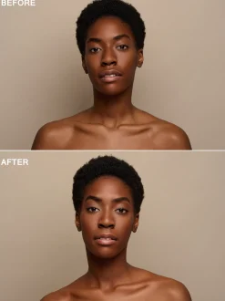 FULL COVERAGE SKIN FOUNDATION