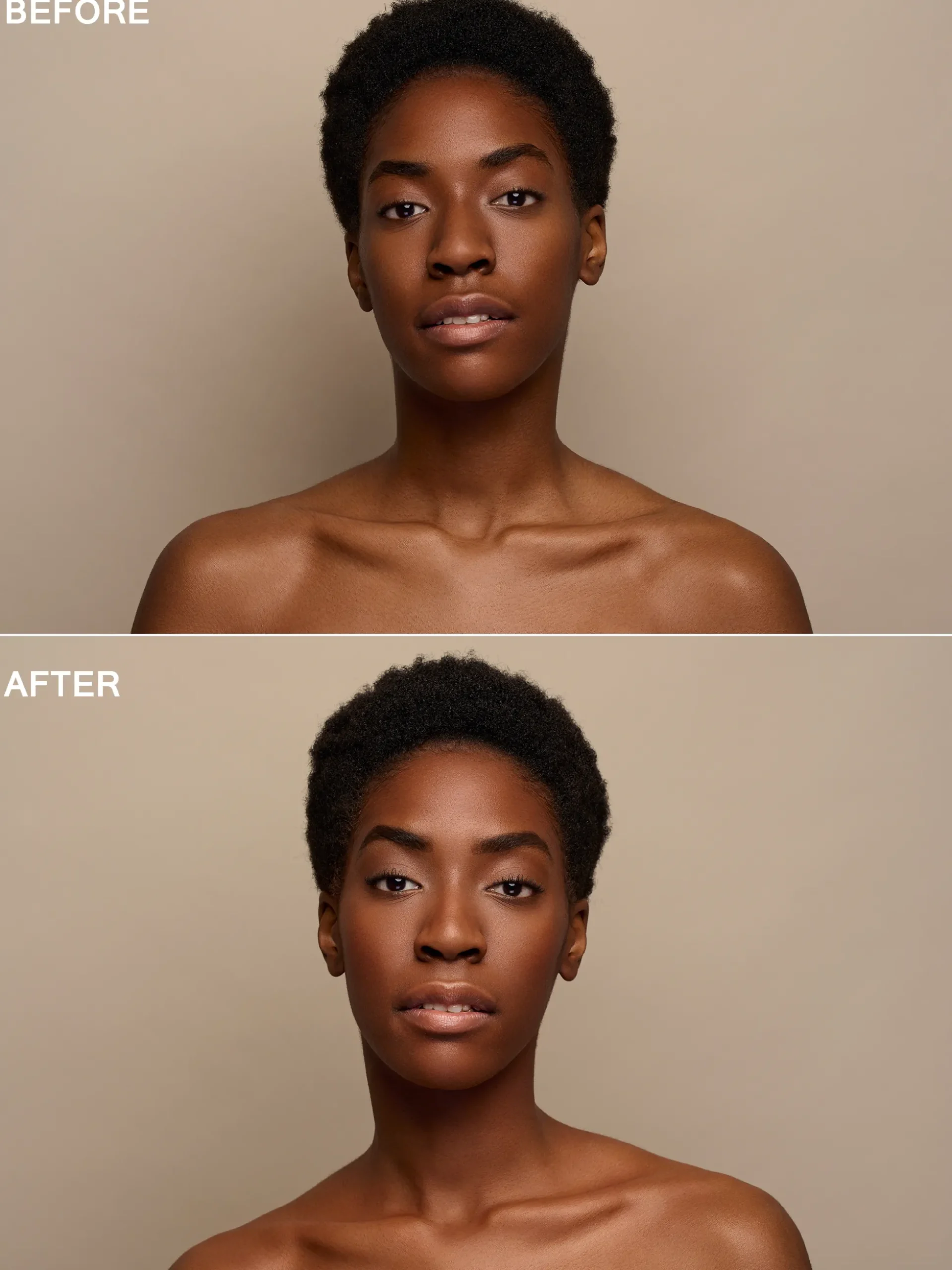 FULL COVERAGE SKIN FOUNDATION
