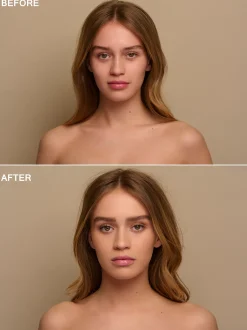 FULL COVERAGE SKIN FOUNDATION