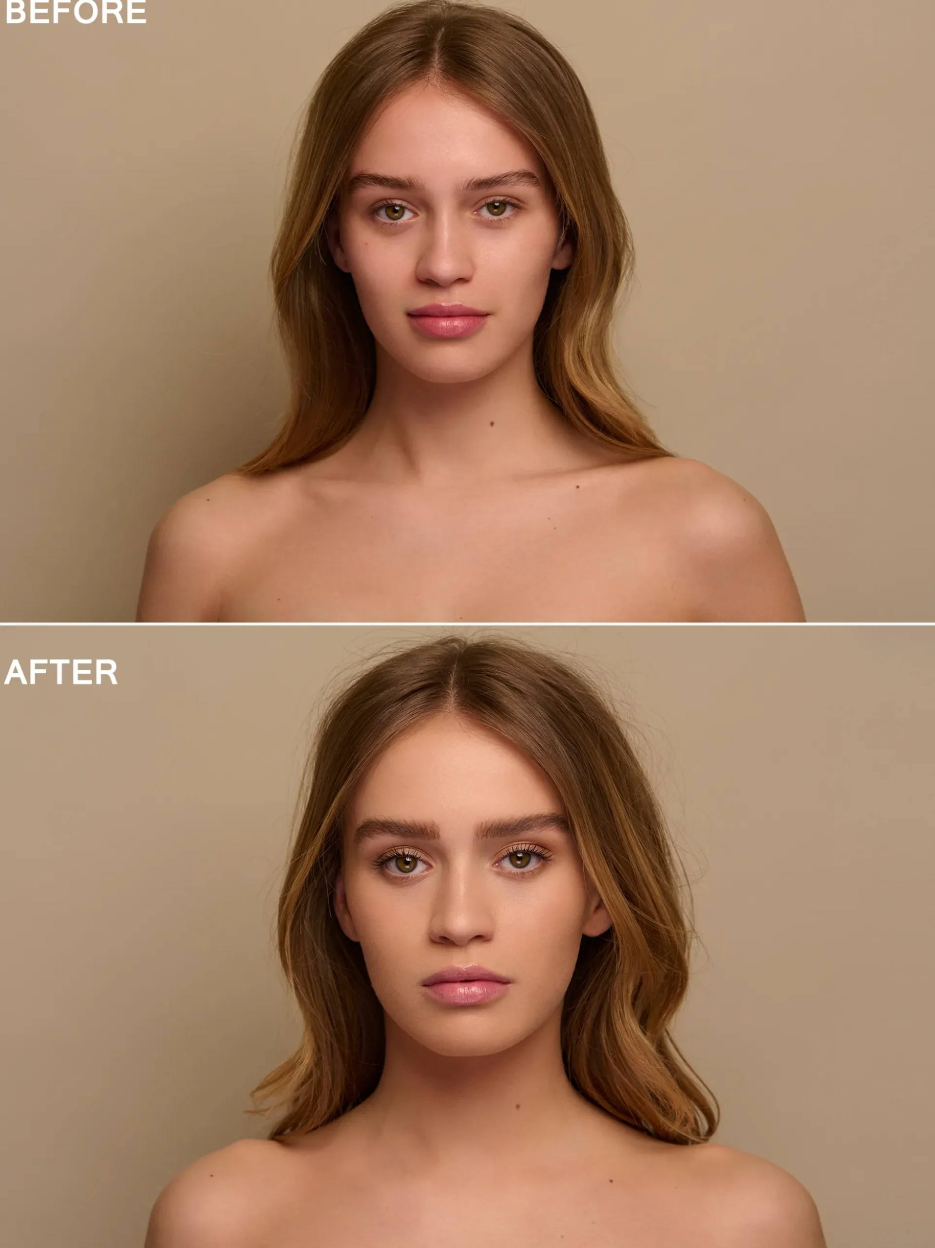 FULL COVERAGE SKIN FOUNDATION