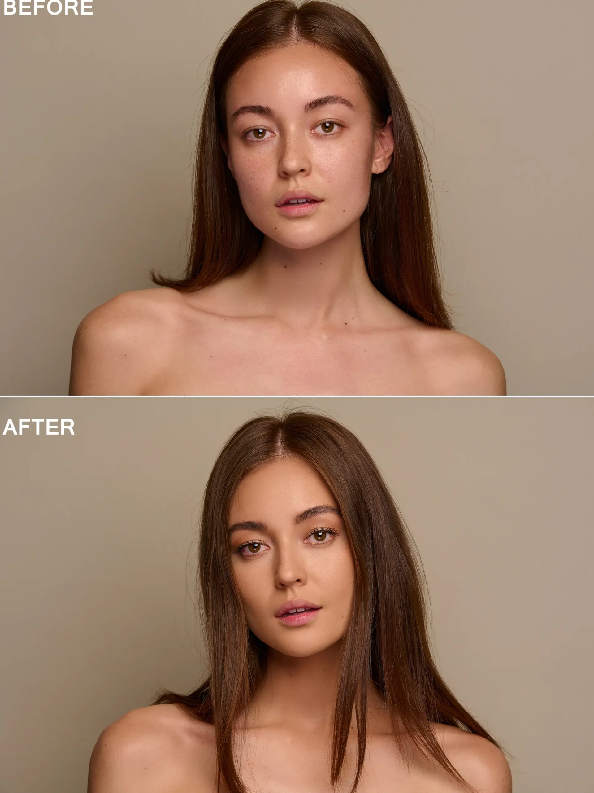 FULL COVERAGE SKIN FOUNDATION