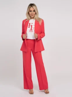 Getailleerde Blazer