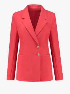 Getailleerde Blazer