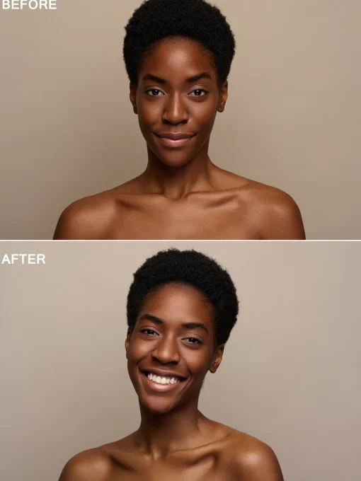 GLOWING SKIN FILTER