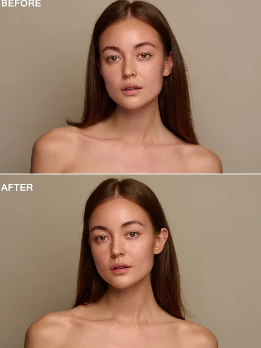 GLOWING SKIN FILTER