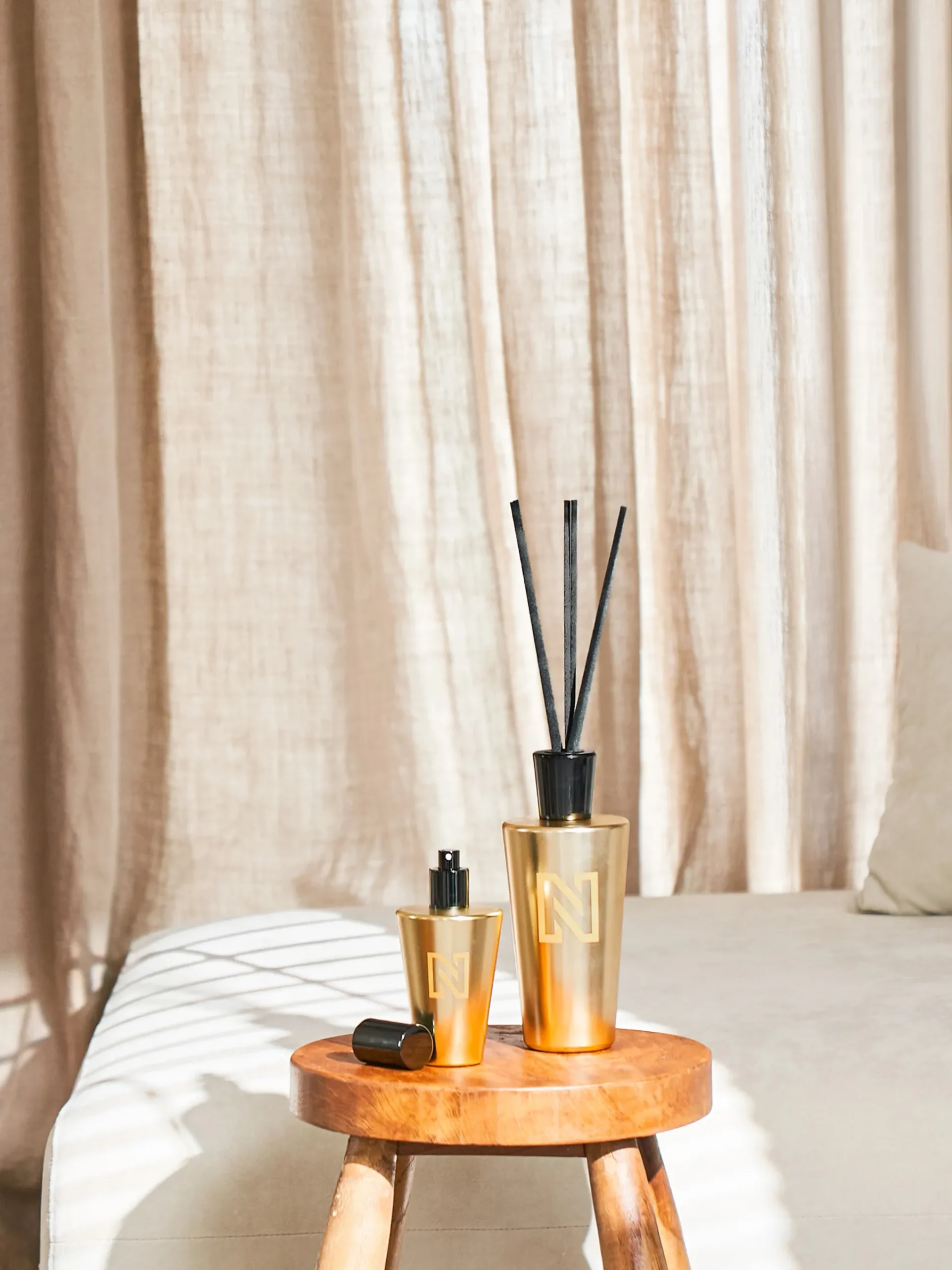 Golden Alps Fragrance Sticks