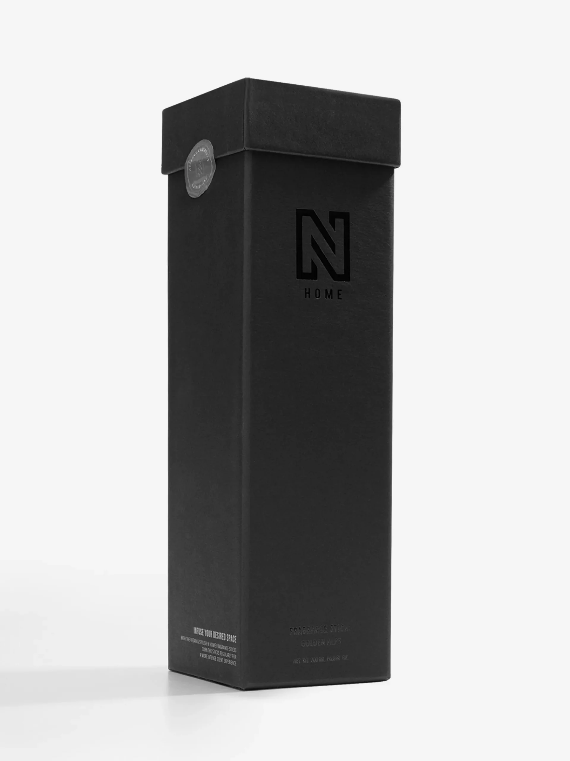 Golden Alps Fragrance Sticks