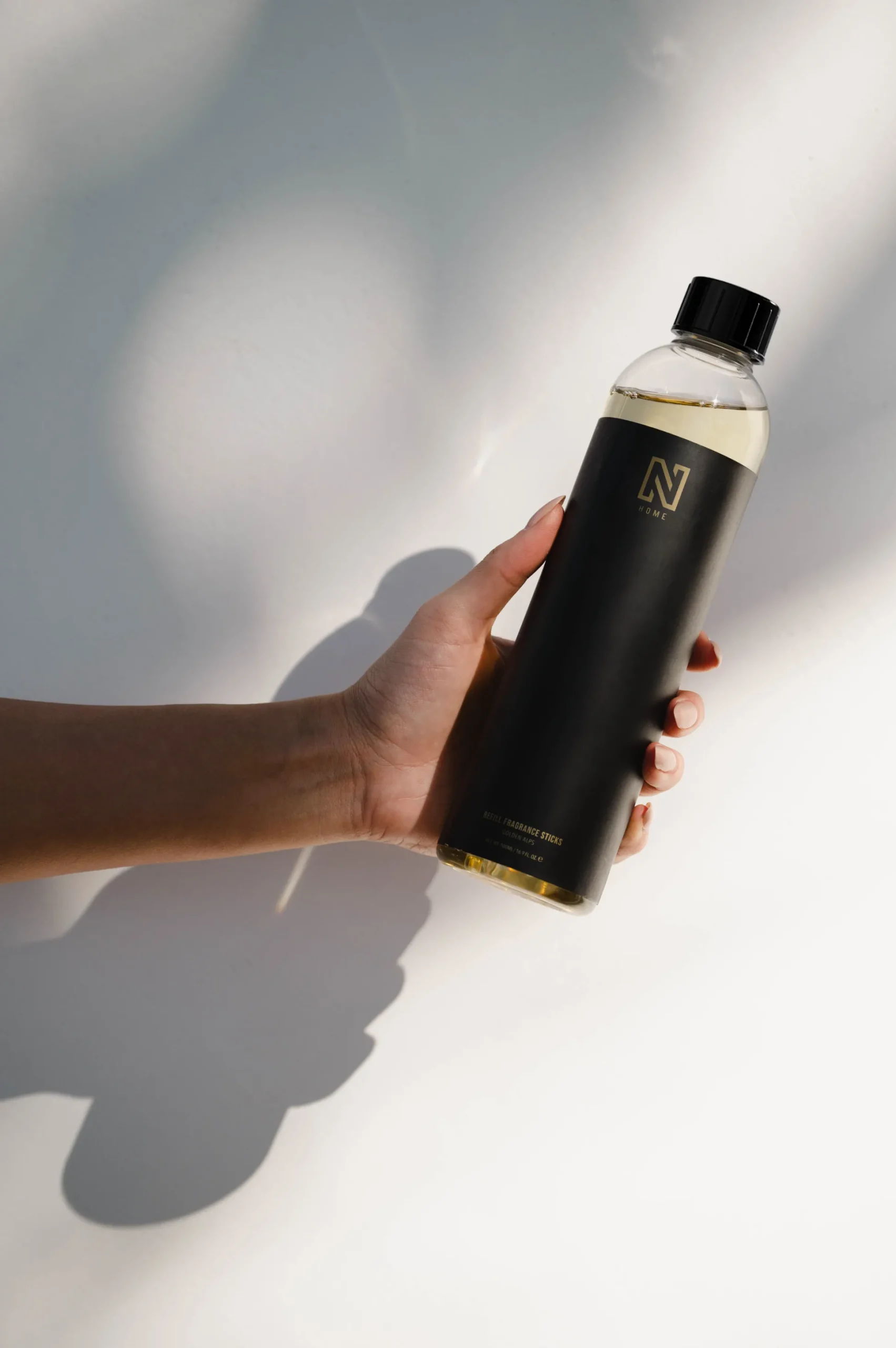 GOLDEN ALPS REFILL FRAGRANCE STICKS