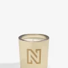 Golden Alps Scented Home Candle