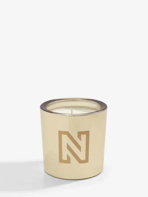 Golden Alps Scented Home Candle