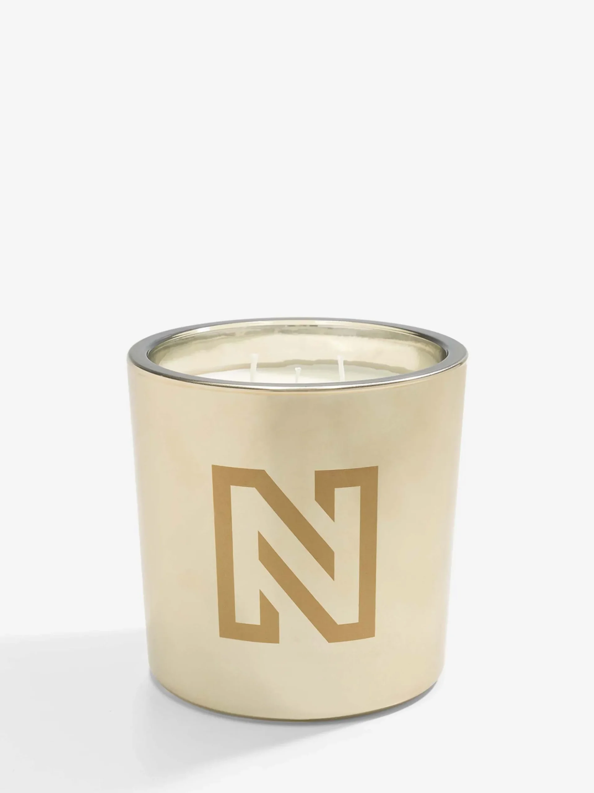 Golden Alps Scented Home Candle Max