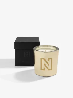 Golden Alps Scented Home Candle