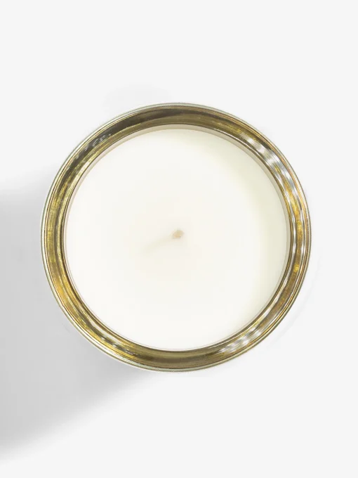 Golden Alps Scented Home Candle