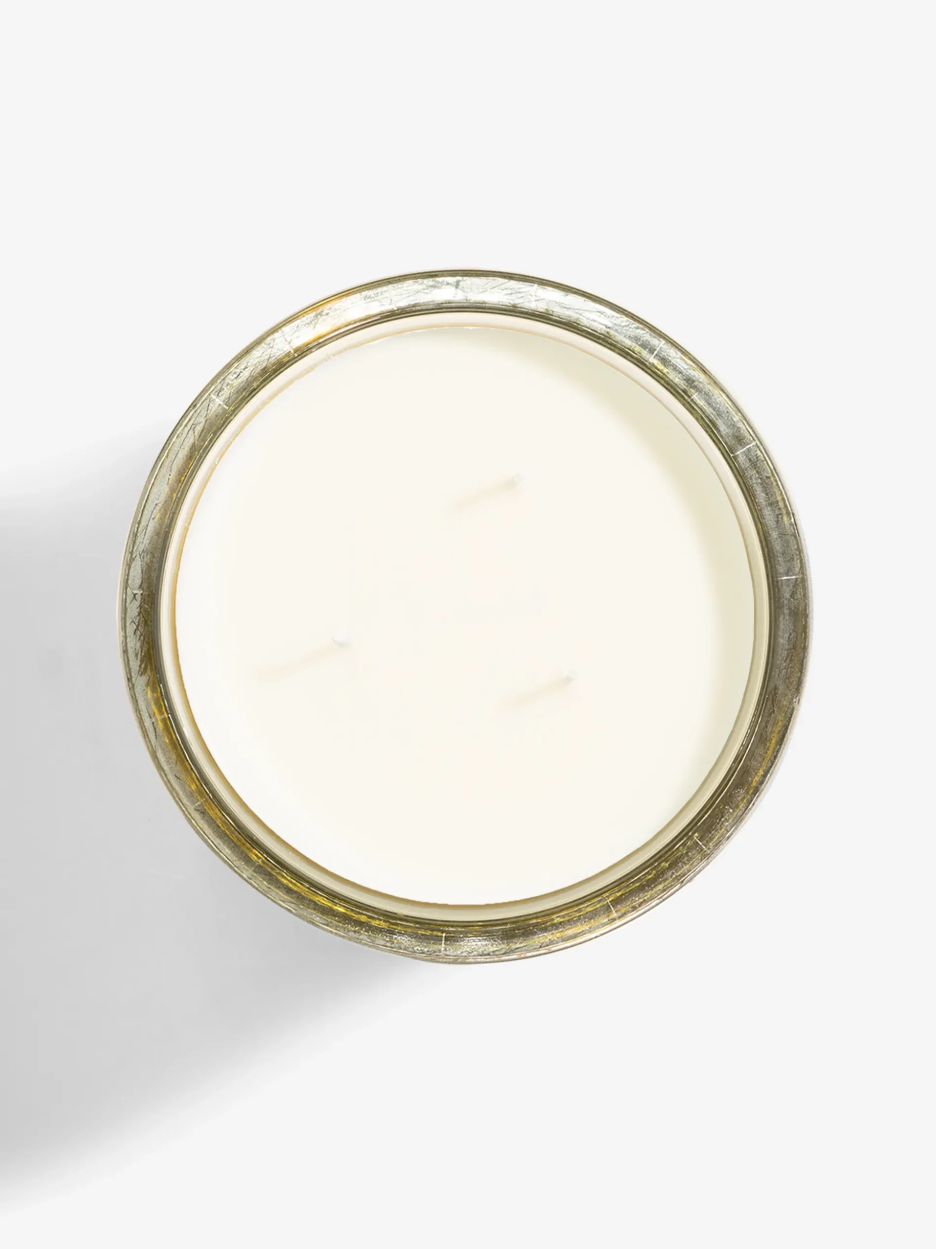 Golden Alps Scented Home Candle Max