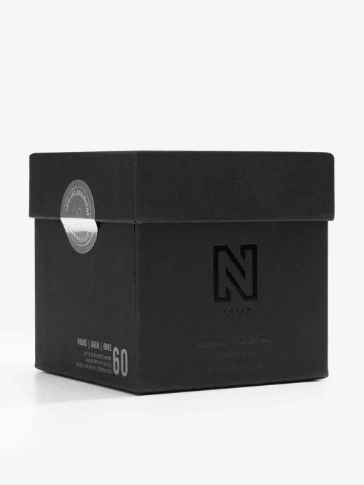 Golden Alps Scented Home Candle