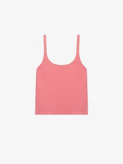 Harige top