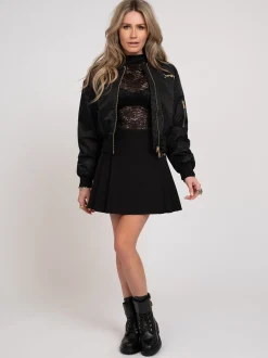 High rise rok