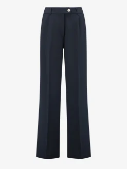 High waist pantalon