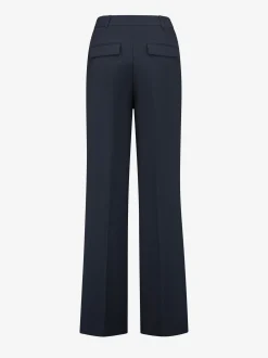 High waist pantalon