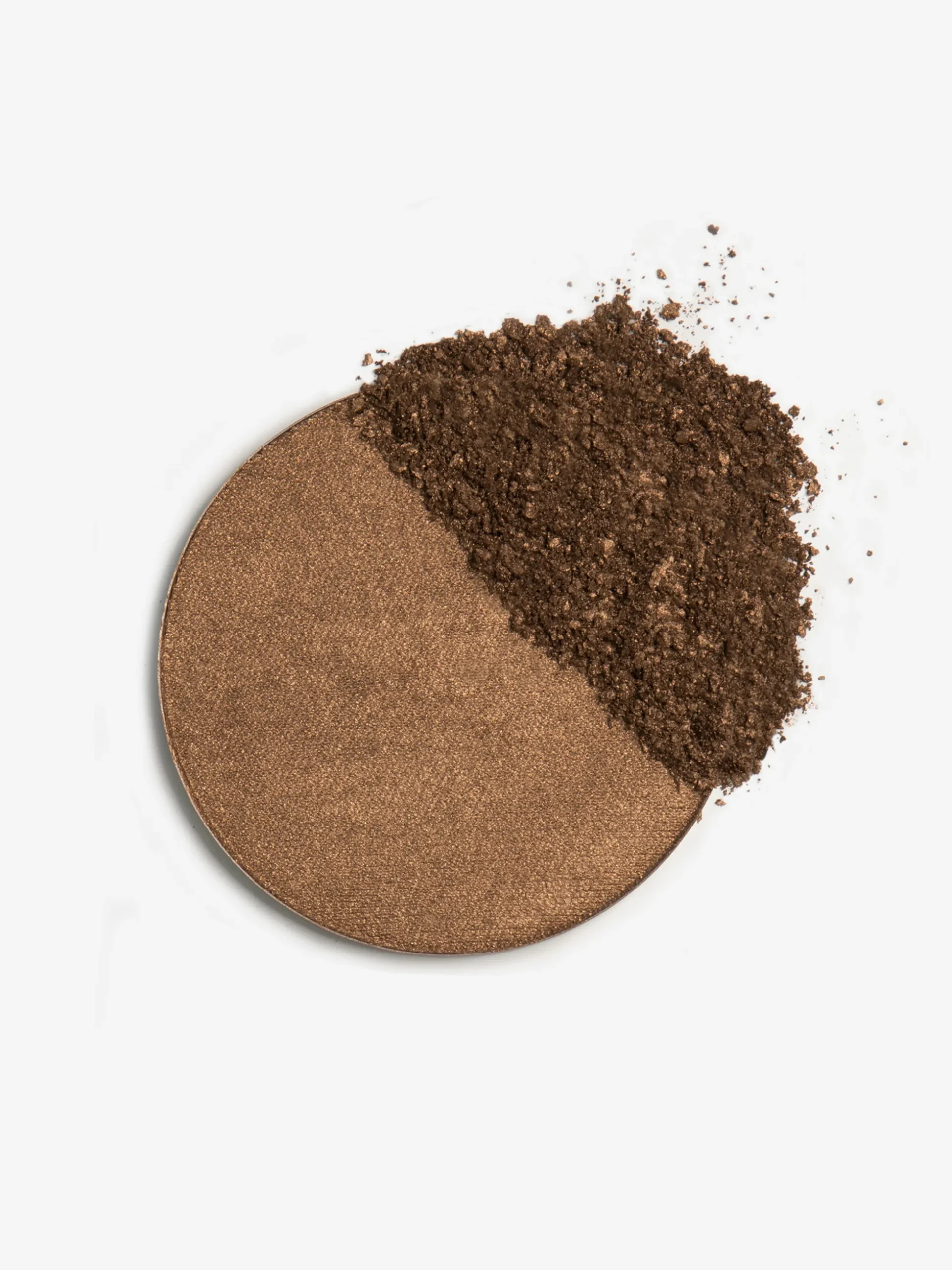 HIGHLIGHTING GLOW POWDER