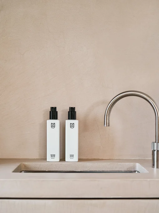 Jardin de paris Refreshing Hand wash