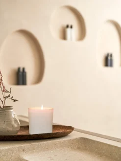 Jardin de Paris Scented Home Candle