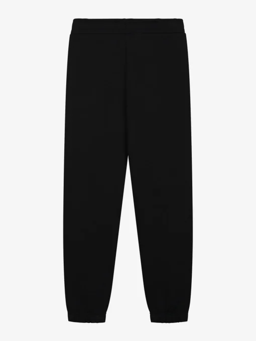 Jogging broek met klein NN logo