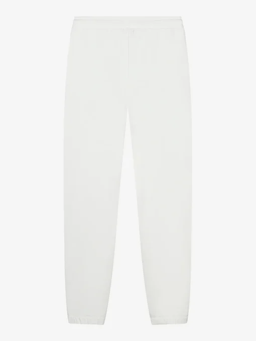 Joggingbroek met Paris print