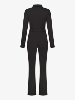 Jumpsuit met riem