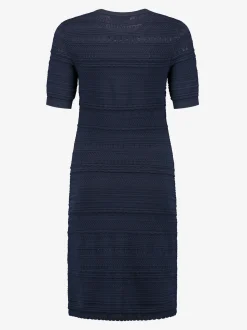 Jurk met FH-logo knopen