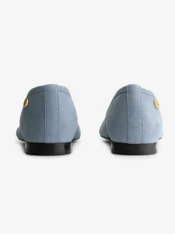 Klassieke ballerina's