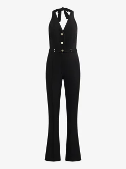 Klassieke jumpsuit