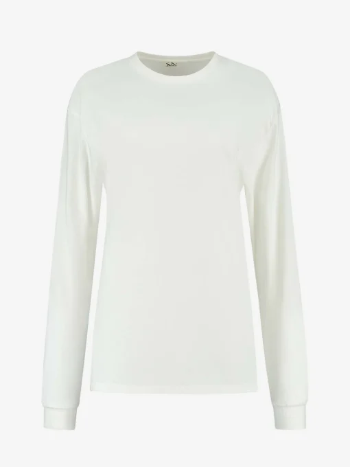 Lange Mouwen Shirt Met Oog