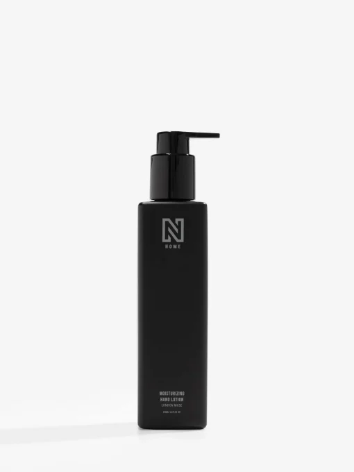 London Muse Moisturizing Hand Lotion