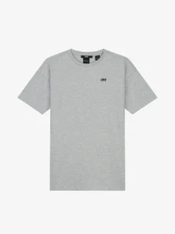 Loose fit t-shirt met London print