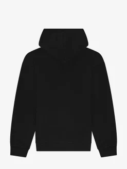 Losvallende hoodie met N&N patch