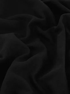 Losvallende hoodie met N&N patch