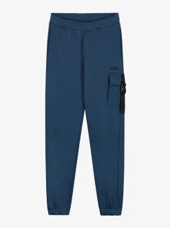 Mid rise joggingbroek