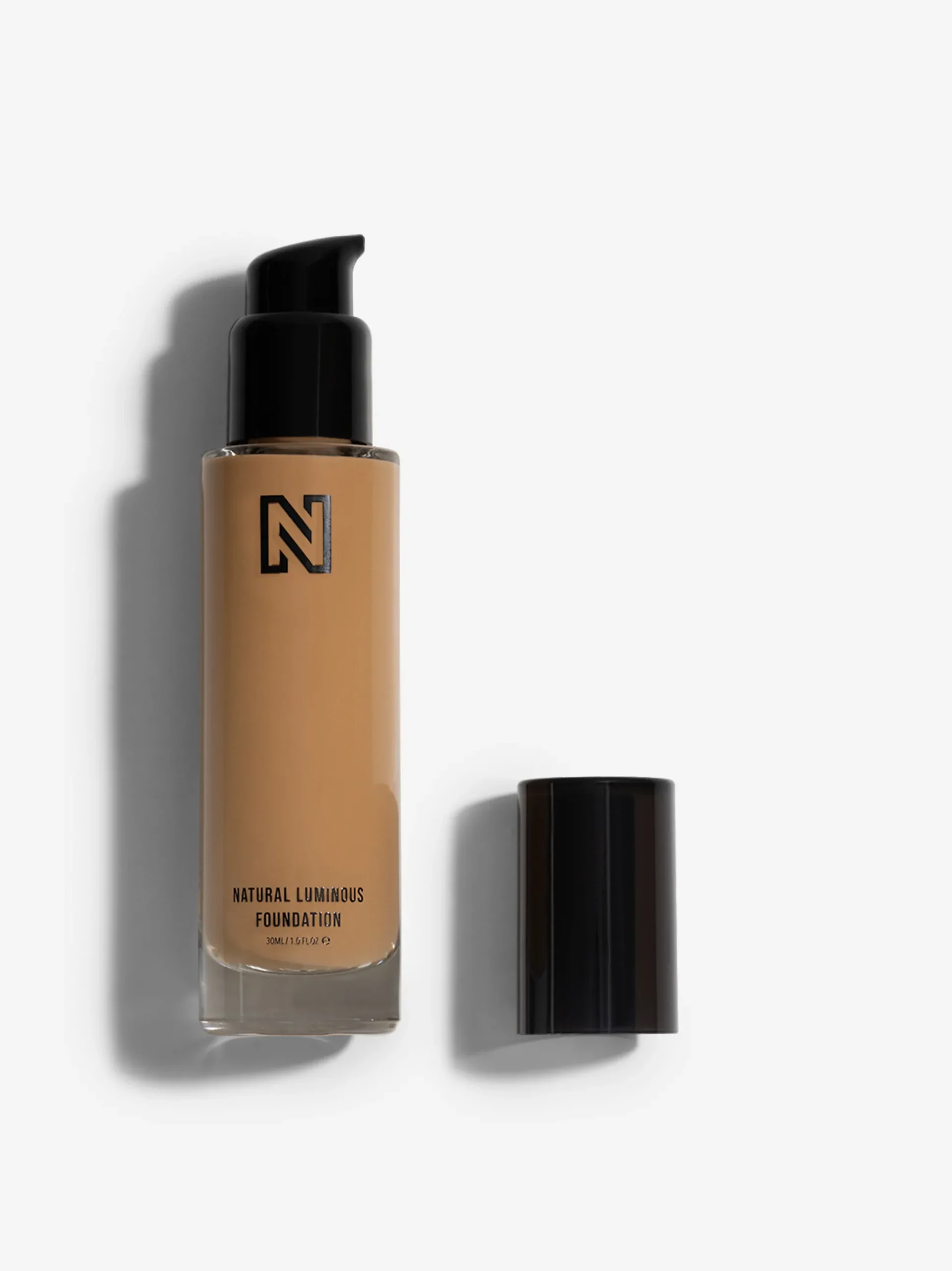 NATURAL LUMINOUS FOUNDATION