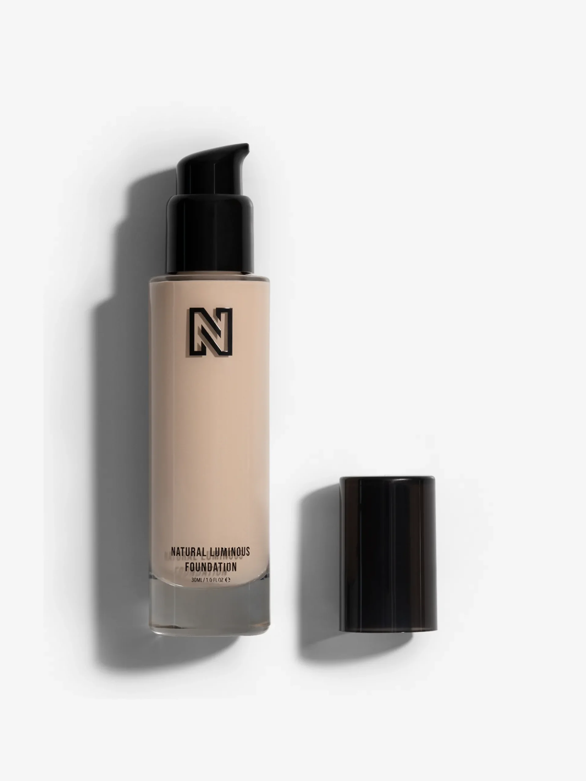 Natural Luminous Foundation