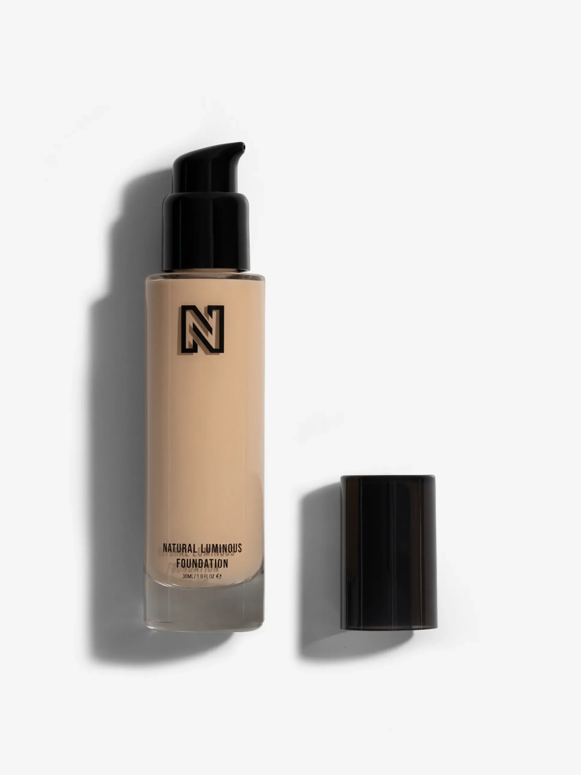 Natural Luminous Foundation