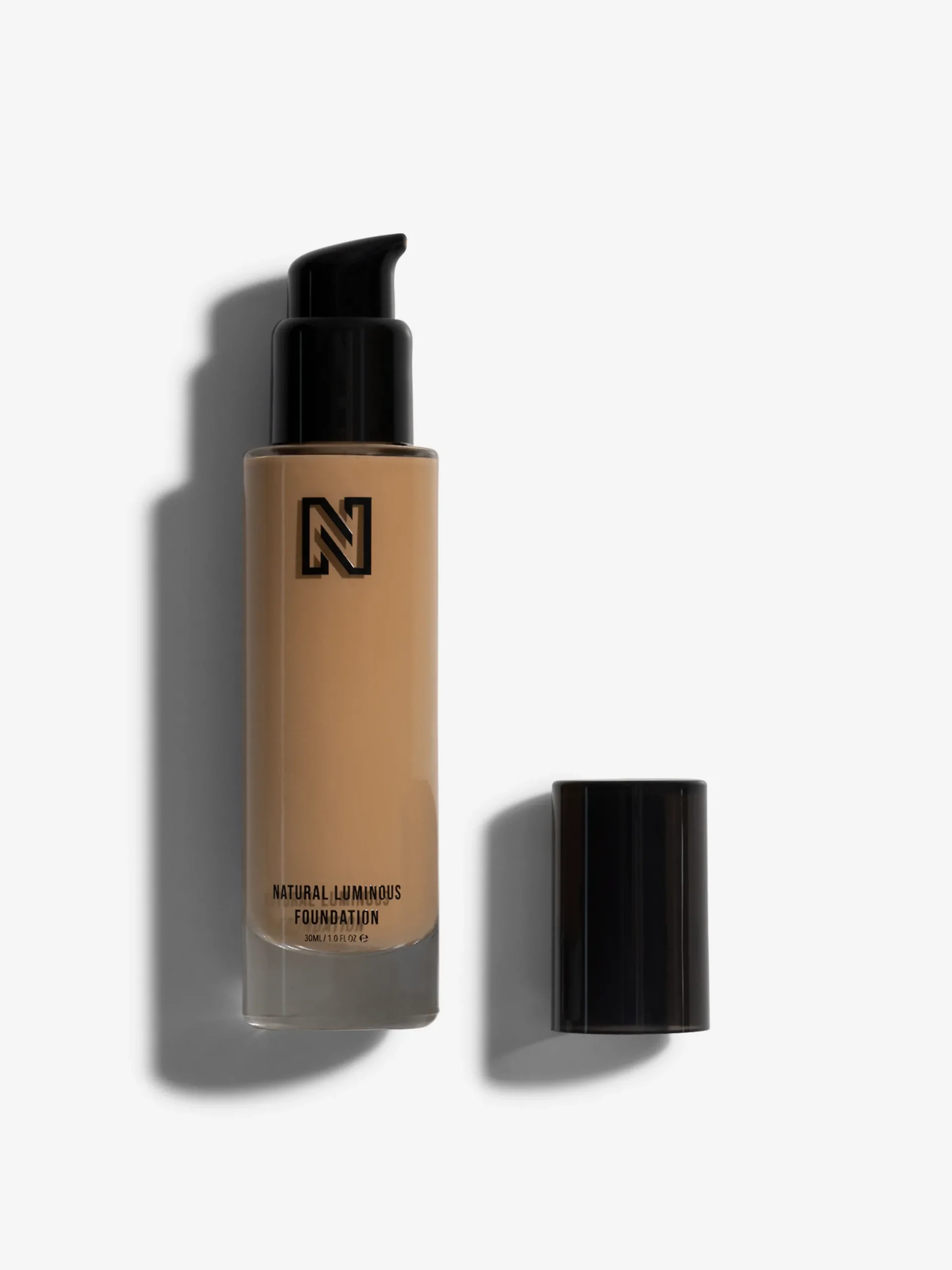 Natural Luminous Foundation