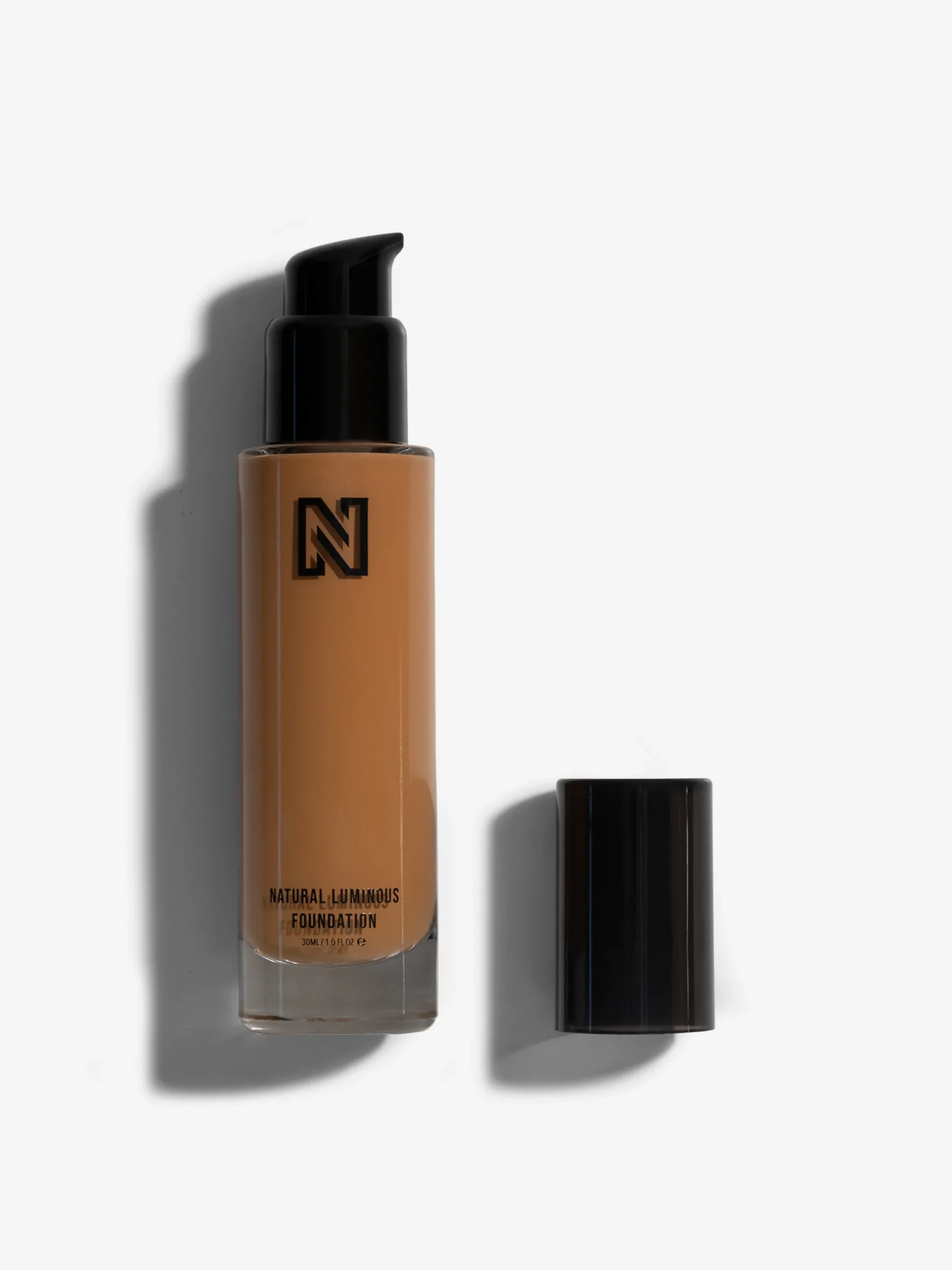 Natural Luminous Foundation