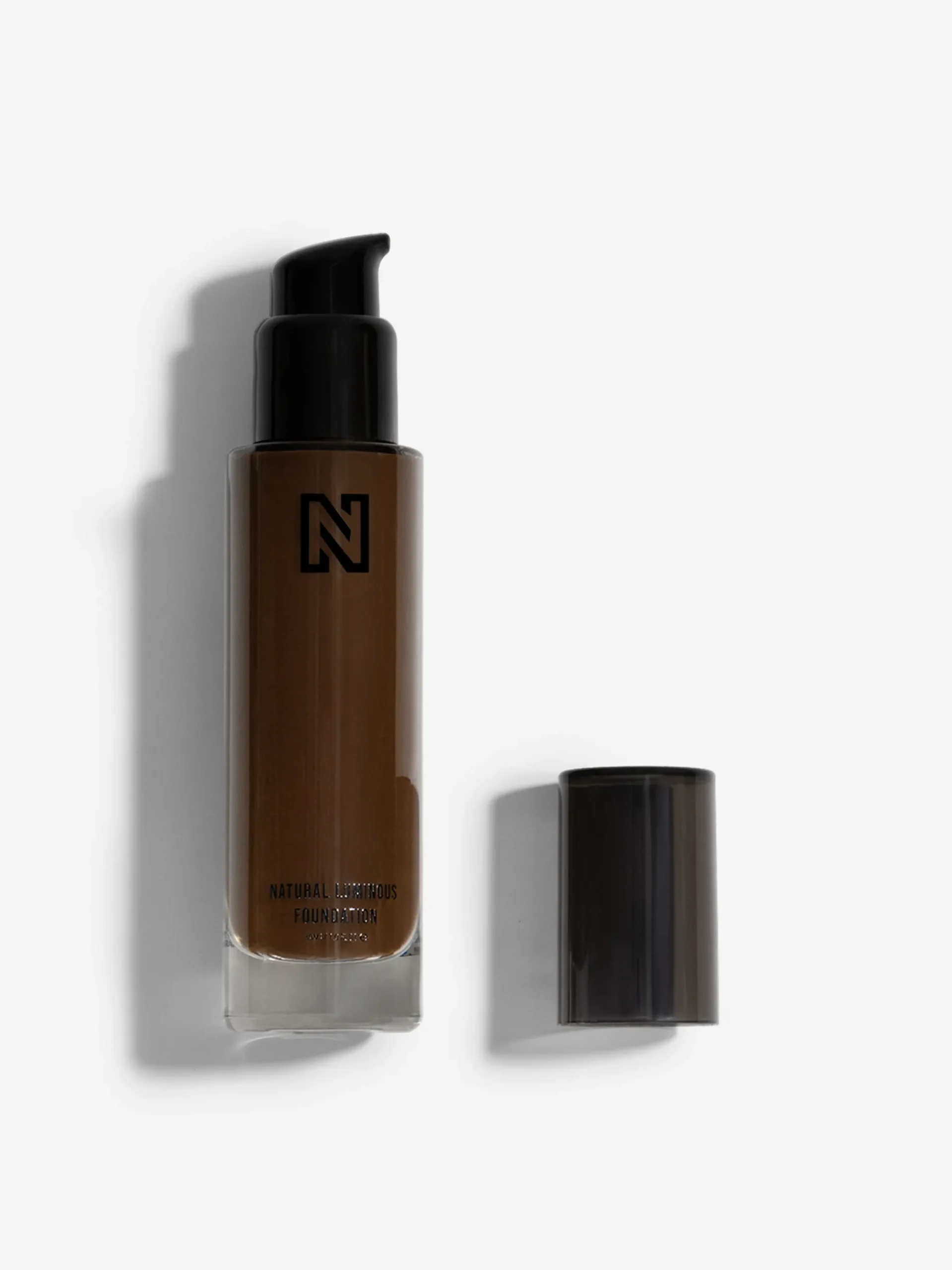 NATURAL LUMINOUS FOUNDATION